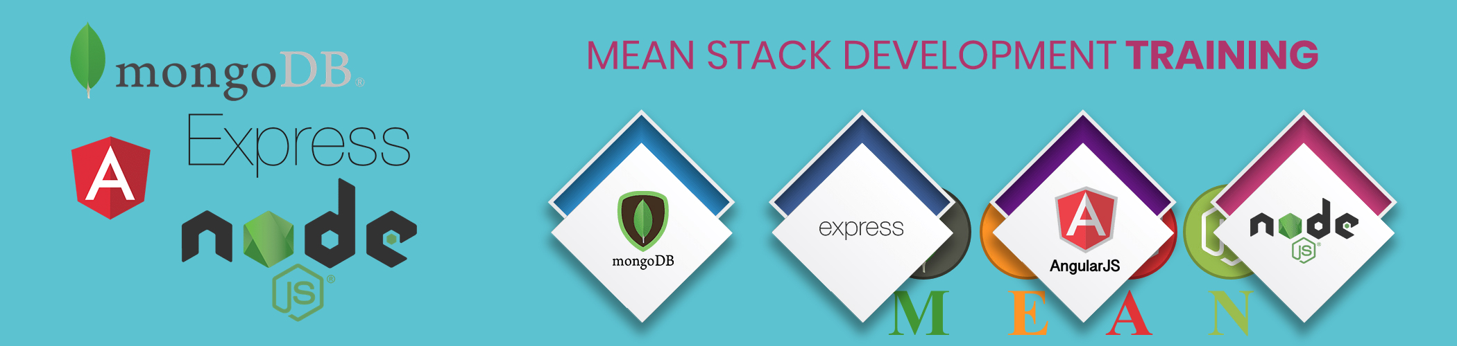 MEAN Stack Development Training in Mohali | Chandigarh