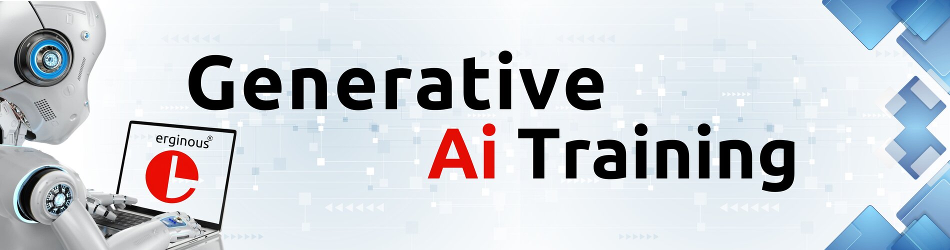 Generative AI Industrial Training Rajpura