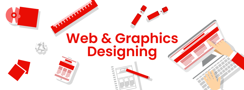 Web Designing Industrial Training in Rajpura