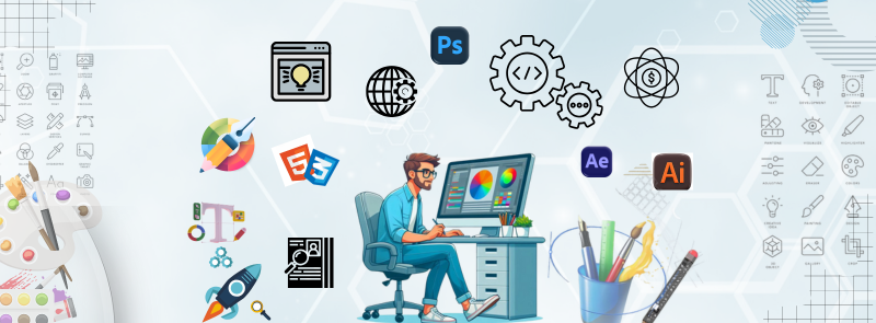 Web Designing Industrial Training in Rajpura