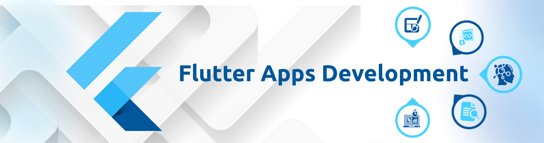 Flutter Industrial Training in Rajpura