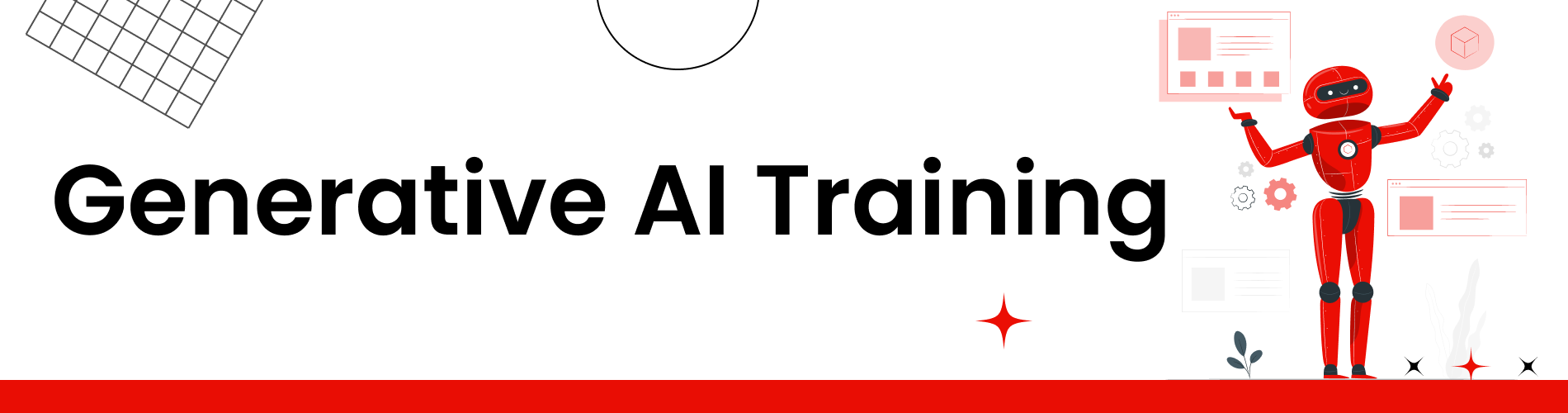 Generative AI Industrial Training Rajpura