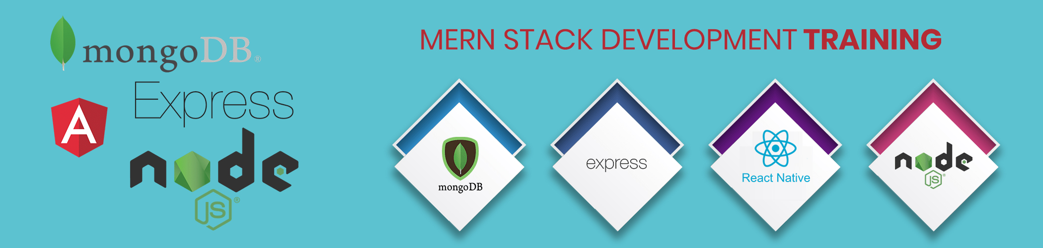 MERN Stack Development Training in Rajpura