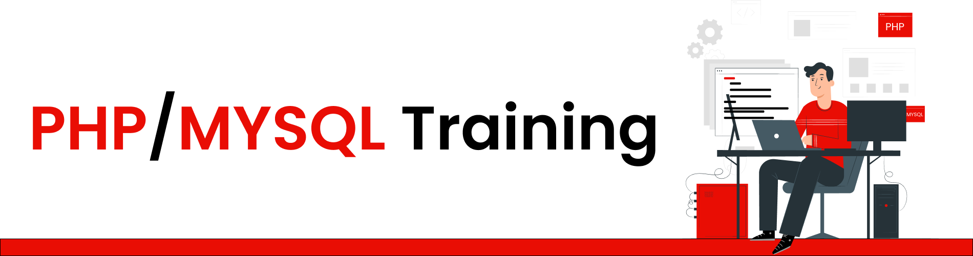 PHP Training in Rajpura