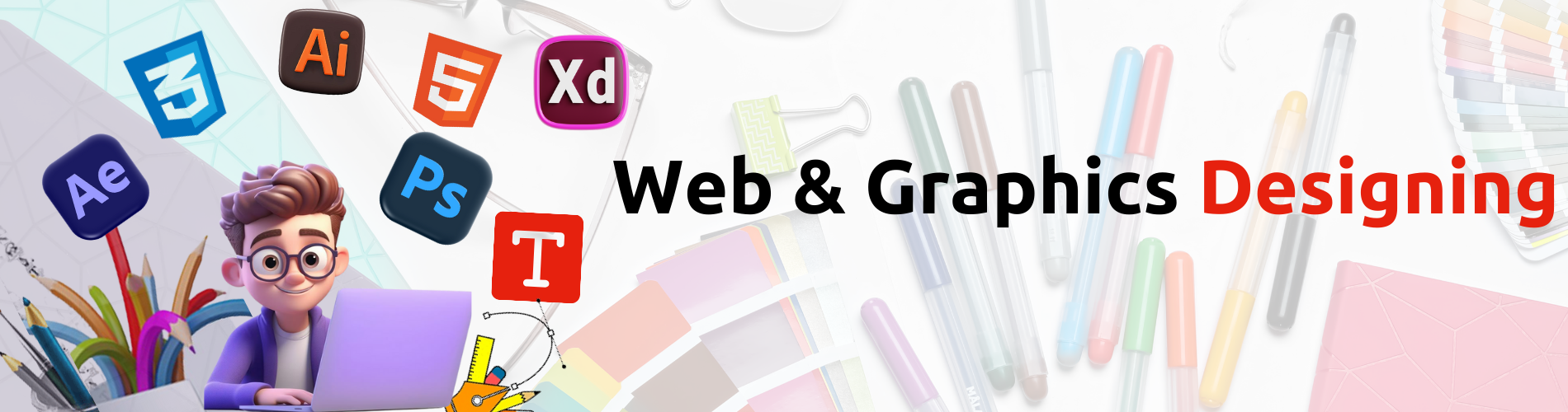 Web Designing Course in Rajpura