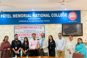 6 Month Industrial Internship in Android app development